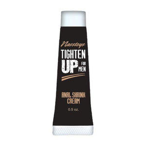 Tighten Up Anal Shrink Cream .5oz