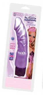 Waterproof Clit Pleaser Lavender