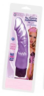 Waterproof Clit Pleaser Lavender