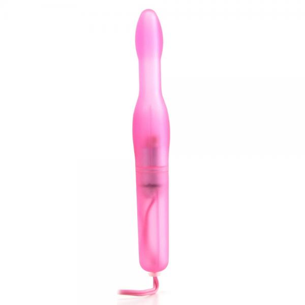 My First Anal Toy Pink