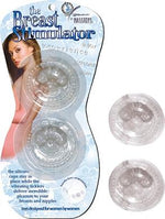 Femme The Breast Stimulator Hands Free Clear