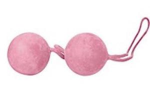 Ben Wa Balls Pink
