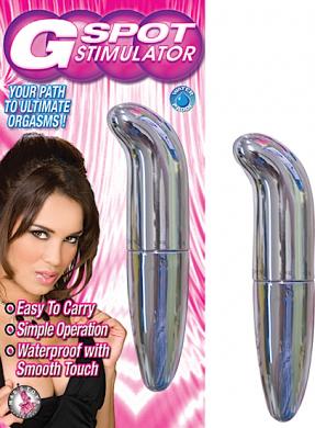 G Spot Stimulator