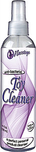 Anti Bacterial Toy Cleaner 4 Oz