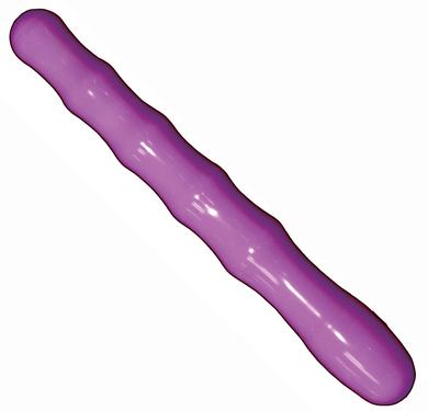 My First Anal Slim Vibe Purple