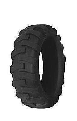 X Large Tire Ring Black