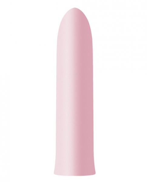 Intense Travel Vibe Mini 10 Function Usb Rechargeable Waterproof Pink