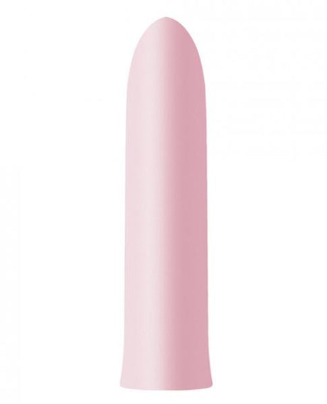 Intense Travel Vibe Mini 10 Function Usb Rechargeable Waterproof Pink
