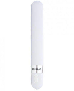 Ohmibod Original 3.Oh Vibrator White
