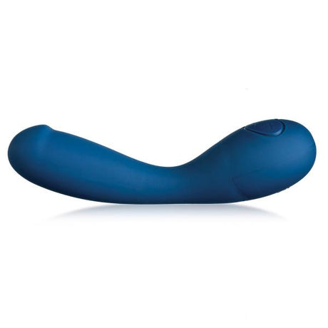 Bluemotion Nex 2 2nd Gen App Controlled G Spot Vibe (Net)