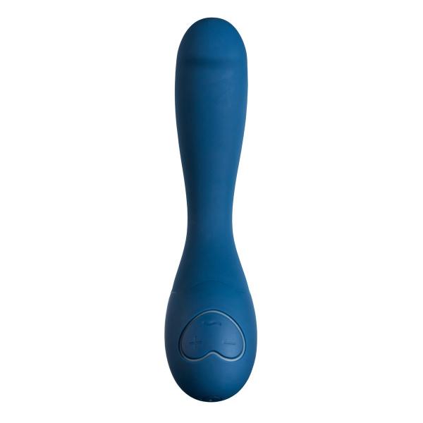 Bluemotion Nex 2 2nd Gen App Controlled G Spot Vibe (Net)