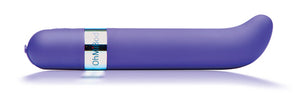 Freestyle G Spot Vibrator Purple