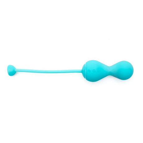 Lovelife Krush Kegel Exerciser Turquoise (Net)