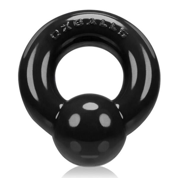 Oxballs Gauge Cock Ring Black