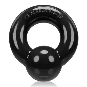 Oxballs Gauge Cock Ring Black