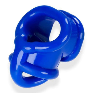 Ballsling Ball Split Sling Oxballs Police Blue