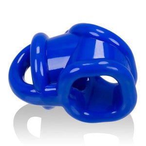 Ballsling Ball Split Sling Oxballs Police Blue