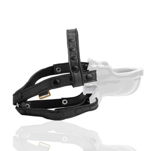 Oxballs Watersport Strap On Gag White