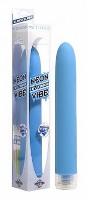 Neon Luv Touch Vibe Blue