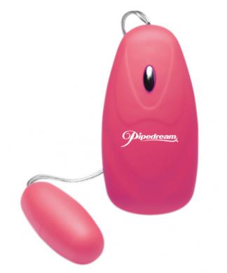 Neon Luv Touch Bullet Vibrator Pink