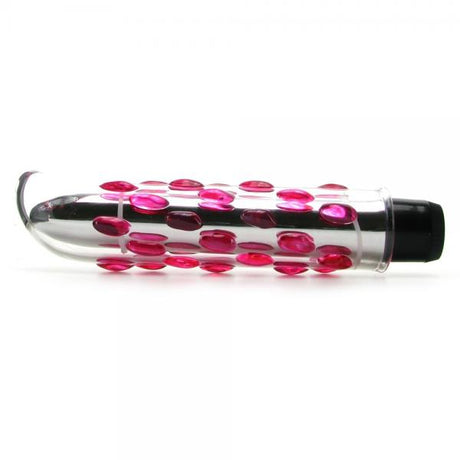Icicles No 19 Waterproof Glass Vibrator