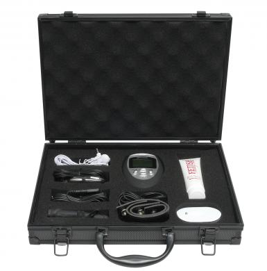 Deluxe Shock Therapy Travel Kit