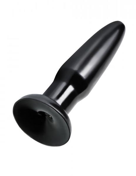 Beginners Butt Plug Limited Edition Black