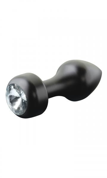 Limited Edition Fetish Fantasy Mini Luv Plug Black