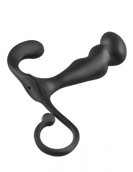 Anal Fantasy Classix Prostate Stimulator Black