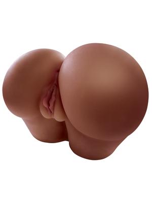 32 Lbs F*Ck Me Silly Bubble Butt Realistic Masturbator