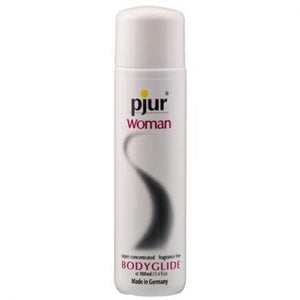 Pjur Body Glide Women 100ml