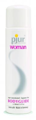 Pjur Body Glide Women 100ml