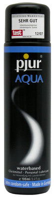 Pjur Original Aqua Body Glide 100ml