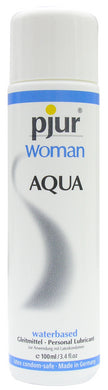 Pjur Body Glide Women Aqua 100ml