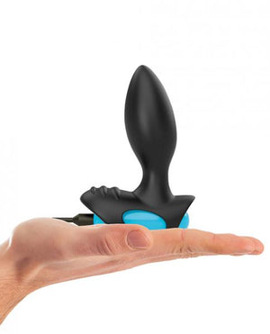 Men X Varex Prostate Massager Black