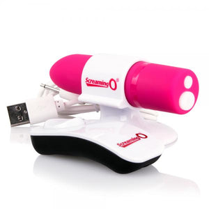 Charged Positive Remote Control Strawber