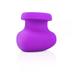 Rub It Vibrator Purple