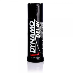 Screaming O Dynamo Delay Spray .5 Fluid Ounce