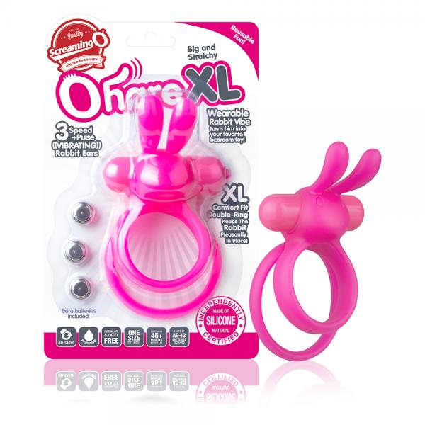 Ohare Xl Pink