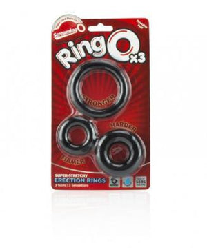 Ringo 3 Pack