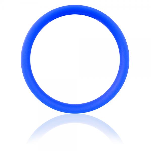 Screaming O Ringo Pro Xl Blue Ring