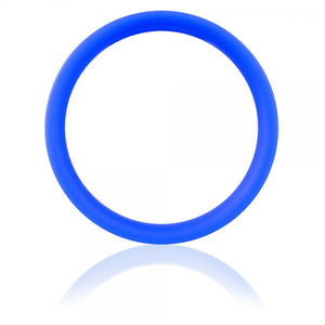 Screaming O Ringo Pro Xl Blue Ring