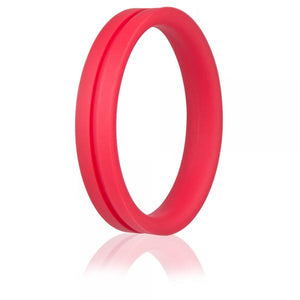 Screaming O Ringo Pro Xl Red Ring