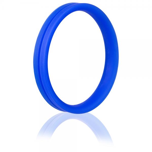 Screaming O Ringo Pro Xxl Blue Ring