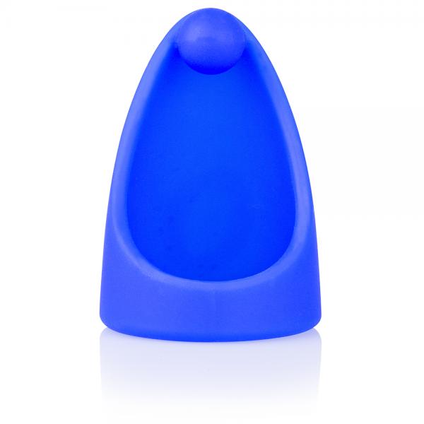 Screaming O Sling O Blue Cock Ring