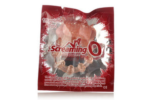 The Screaming O Ultimate Disposable Vibrating Ring