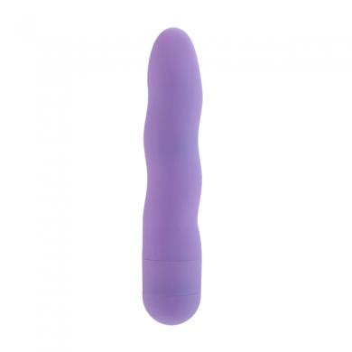 First Mini Power Swirl Purple