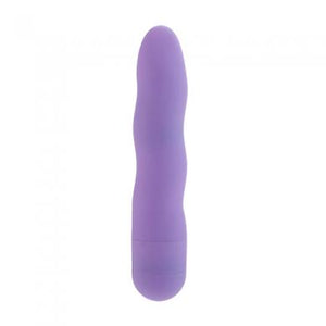 First Mini Power Swirl Purple