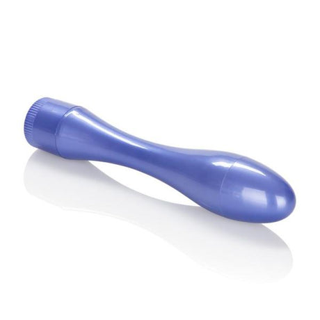 Water Missle Teardrop Purple Vibrator