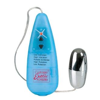 Impulse Pocket Pak Silver Bullet